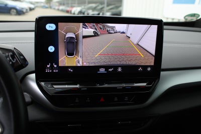 VW ID.5 Pro