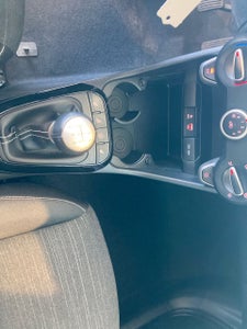 Kia Picanto MPi Attraction