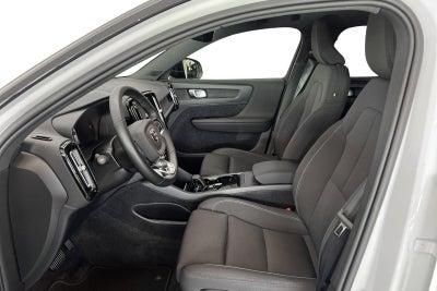 Volvo XC40 P8 ReCharge Twin Plus - 4