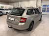 Skoda Fabia TSi 110 Ambition Combi DSG thumbnail