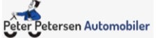 Peter Petersen Automobiler ApS logo