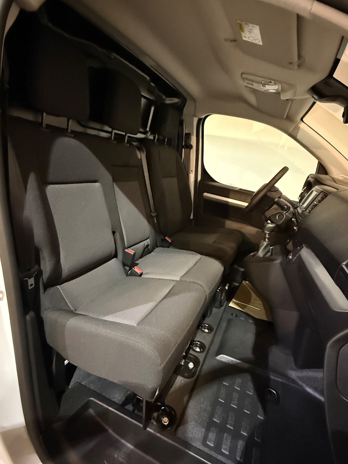 Opel Vivaro D 145 Enjoy+ L3V2