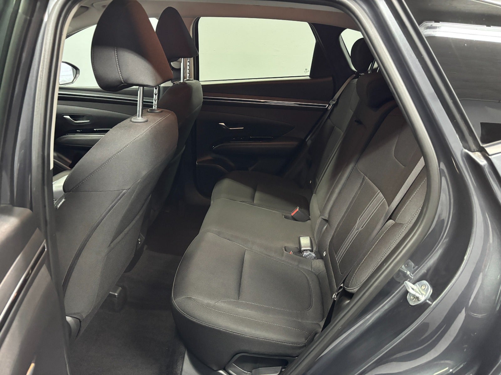 Billede af Hyundai Tucson 1,6 CRDi mHEV Advanced DCT