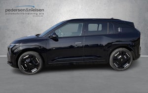 Kia EV3 Long Range GT-Line