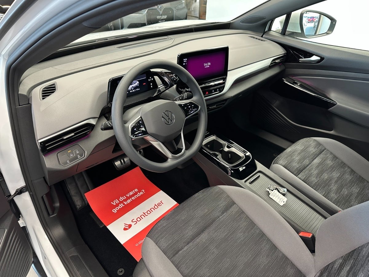 Billede af VW ID.4 52 Pure Performance