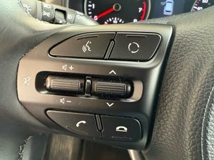 Kia Rio T-GDi Attraction