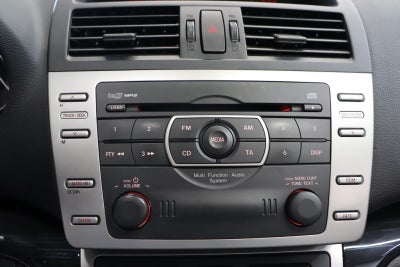 Mazda 6 Advance aut.