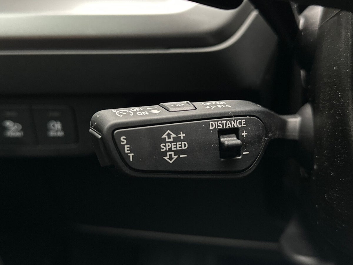 Audi Q4 e-tron S-line billede 17