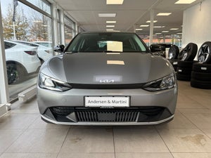 Kia EV6 Long Range