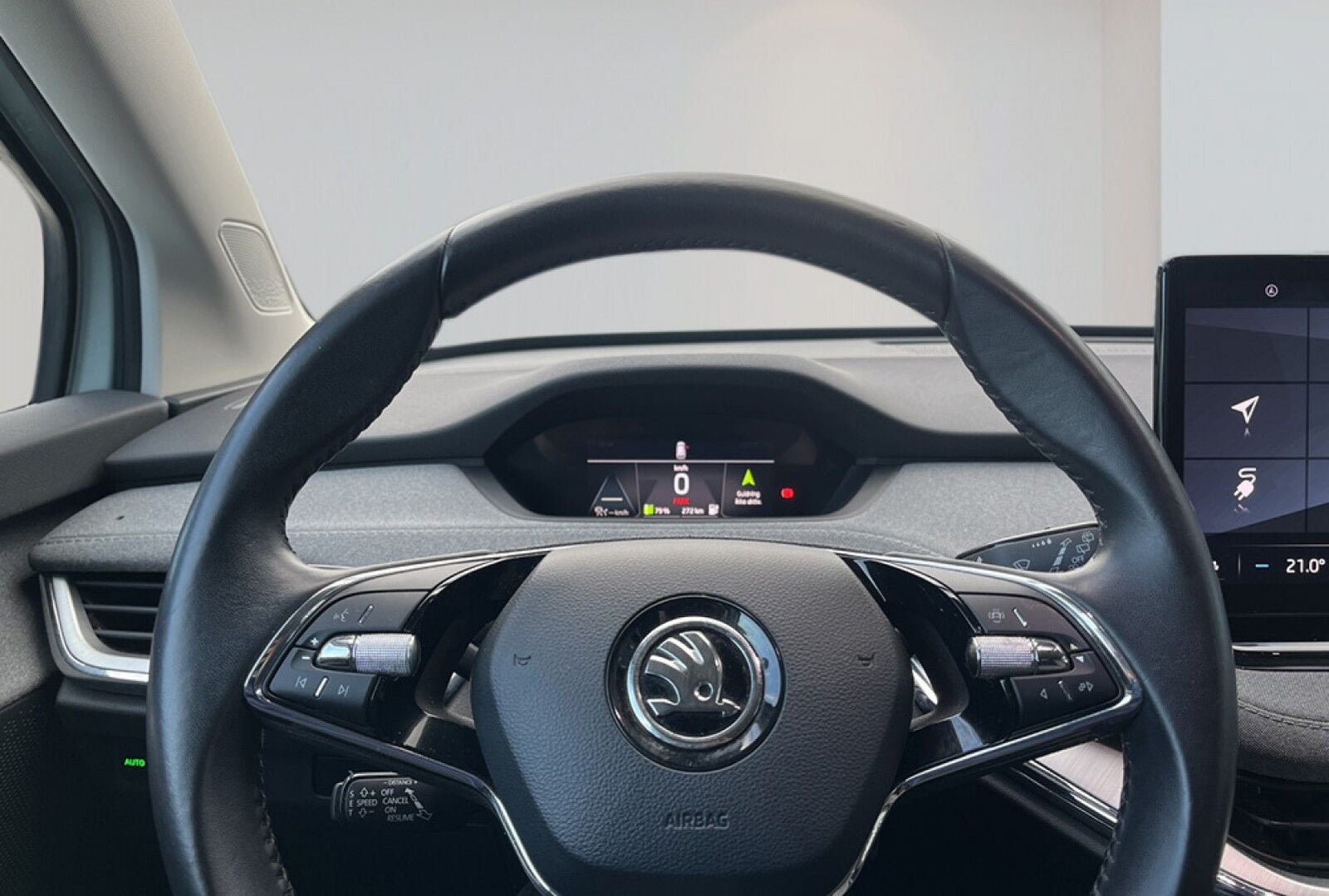 Skoda Enyaq iV Loft