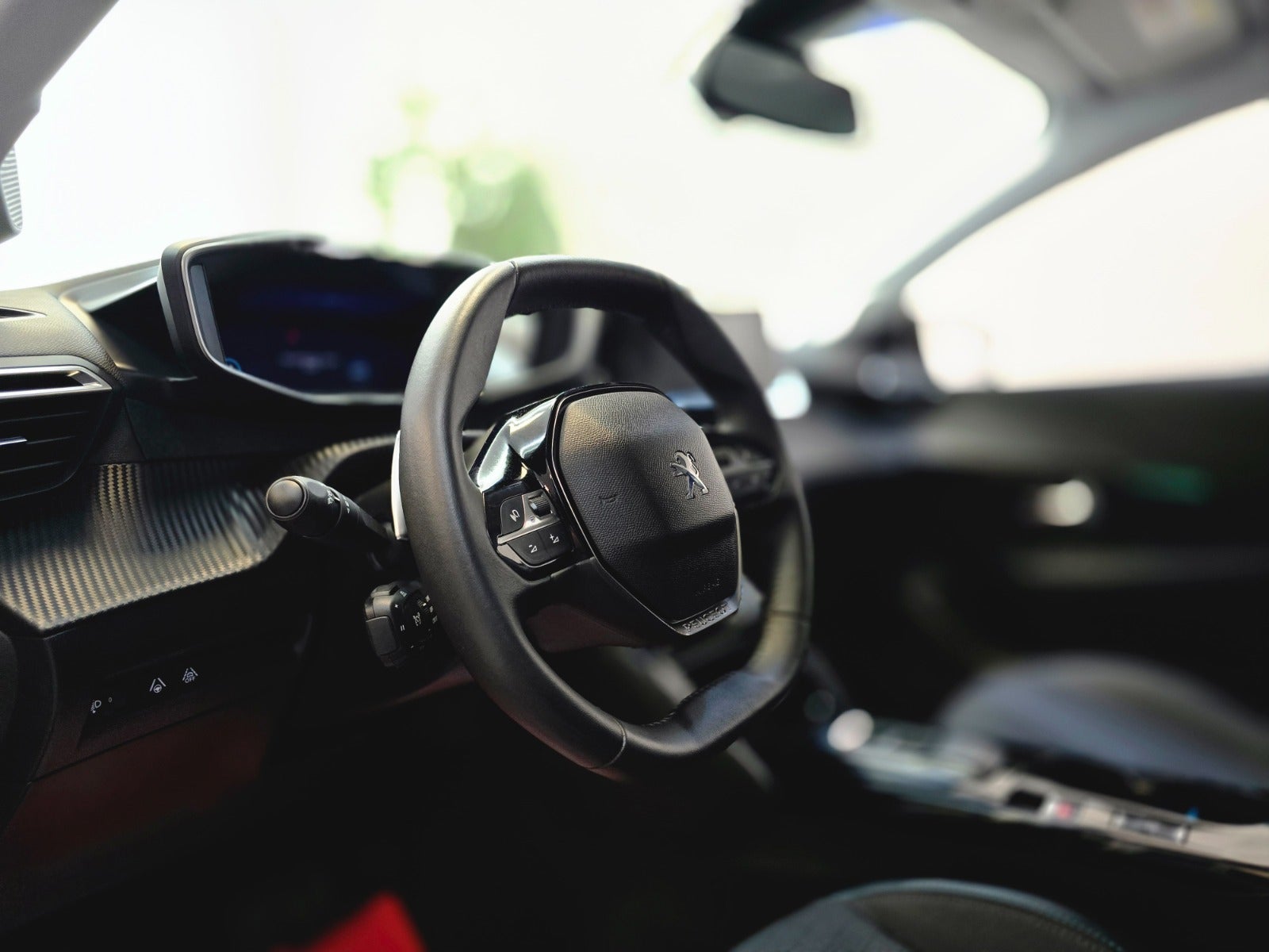 Billede af Peugeot 208 1,2 PureTech 100 Flash EAT8
