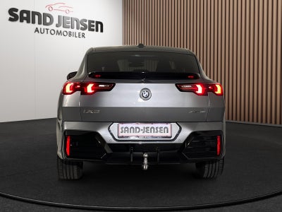 BMW iX2 xDrive30 M-Sport