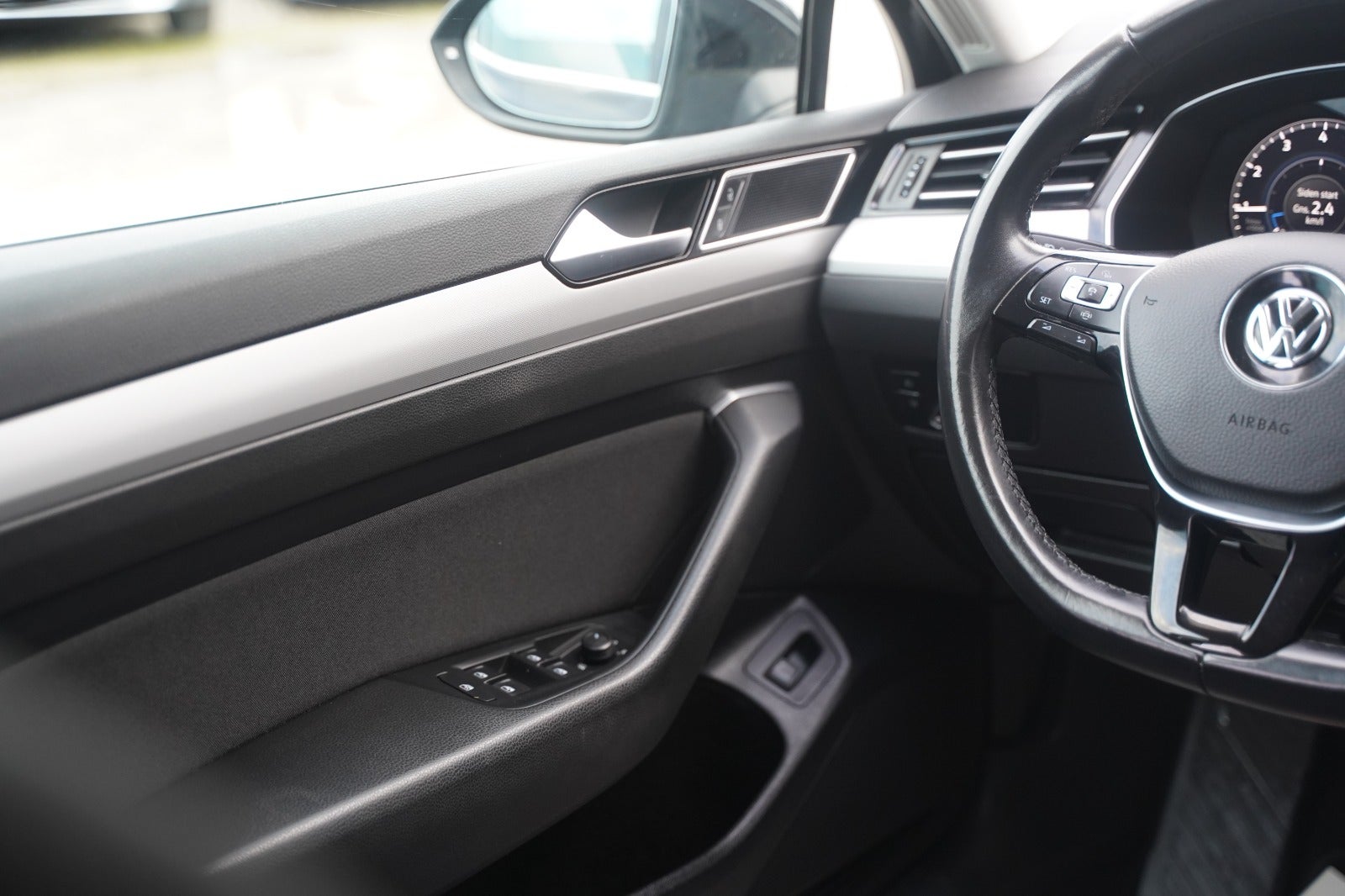 Billede af VW Passat 1,5 TSi 150 Comfortline Premium Variant DSG