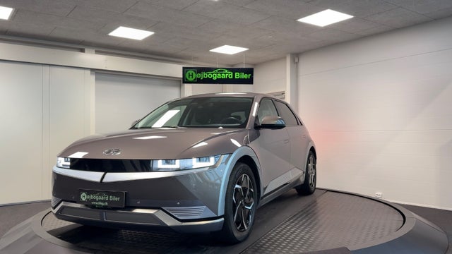 Hyundai Ioniq 5 73 Techniq AWD