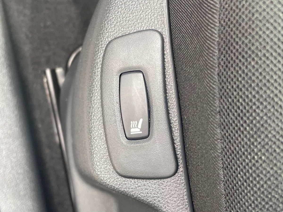 Billede af Renault Captur 1,5 dCi 90 Zen
