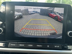 Kia Picanto Prestige Upgrade