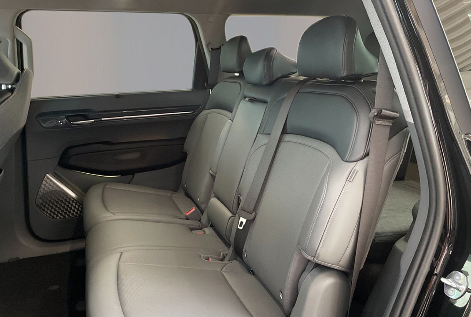 Kia EV9 Long Range Performance Premium AWD 7prs