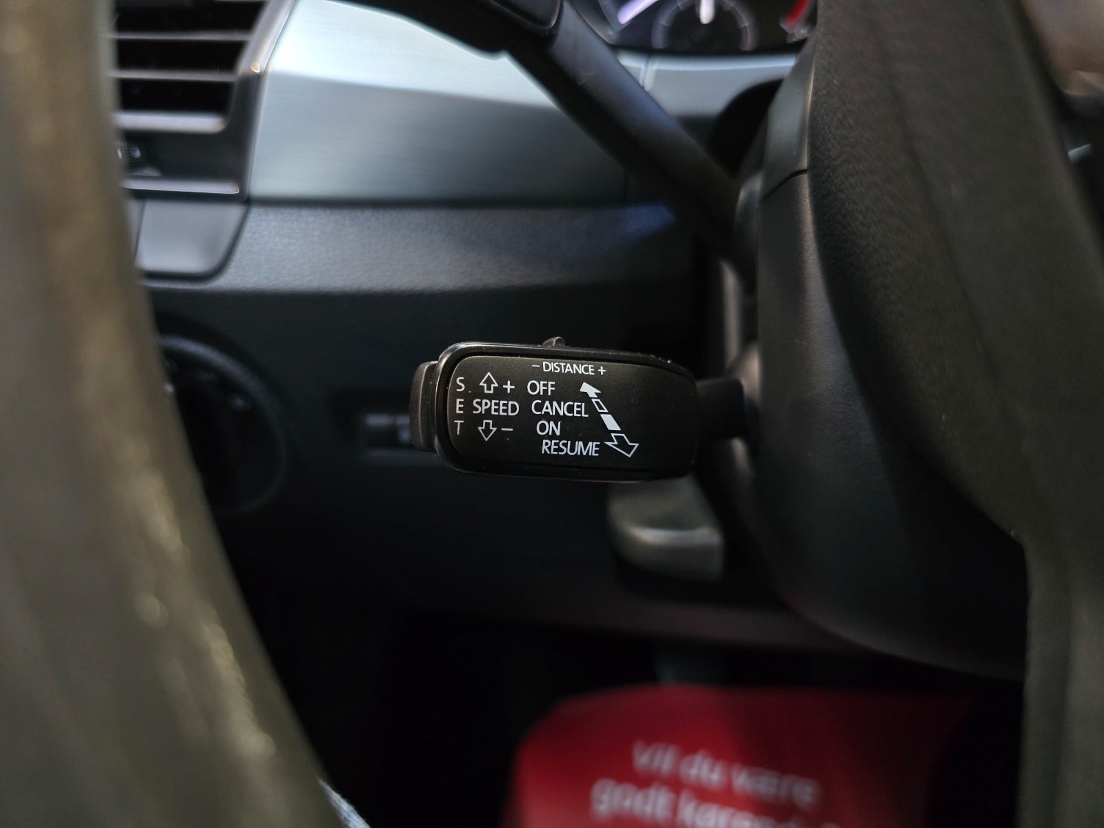 Billede af Skoda Fabia 1,0 TSi 95 Ambition Combi