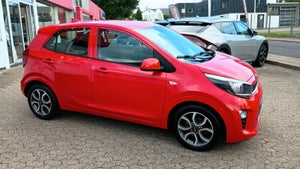 Kia Picanto MPi Advance