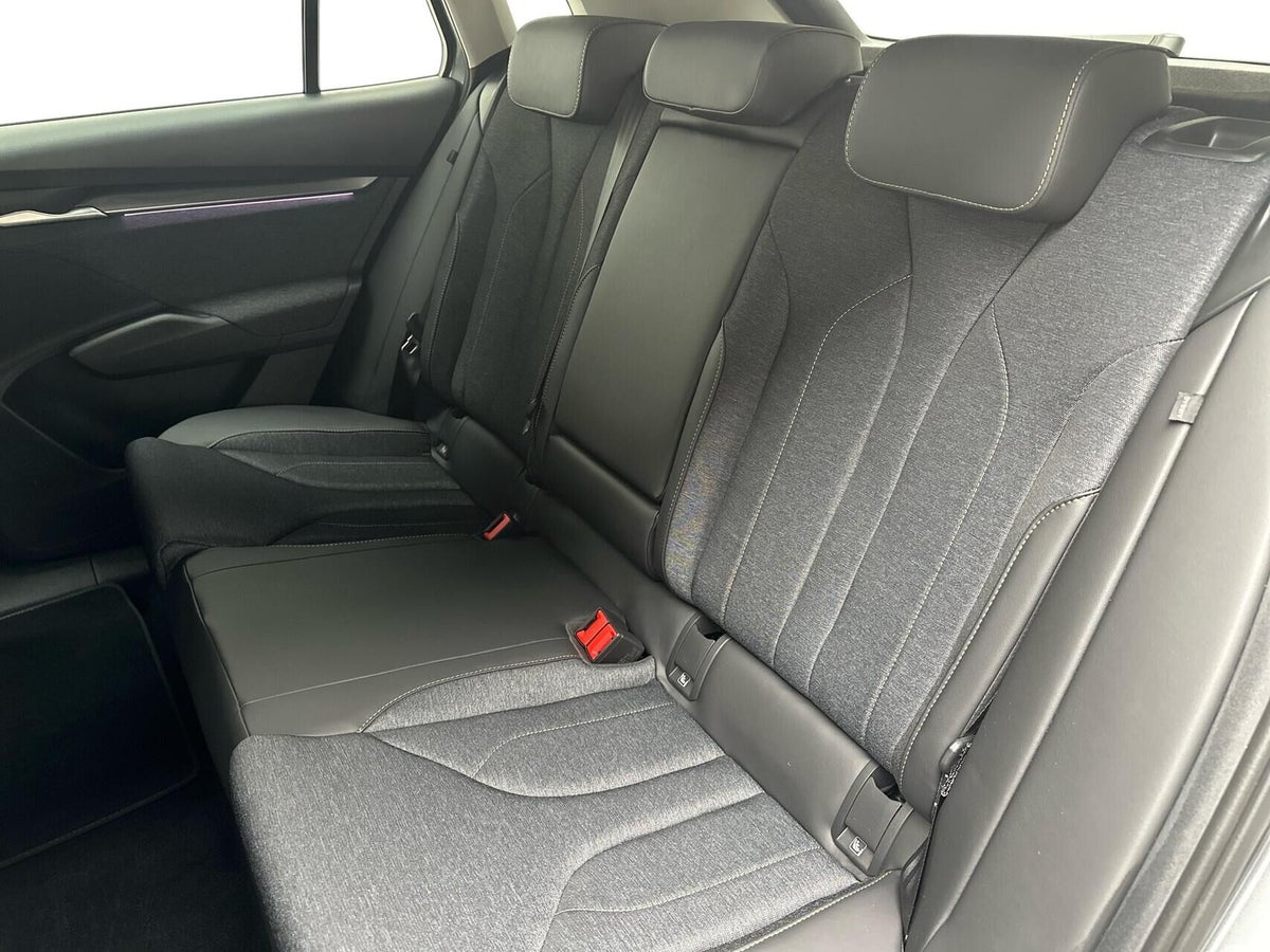 Skoda Elroq iV Premium billede 12