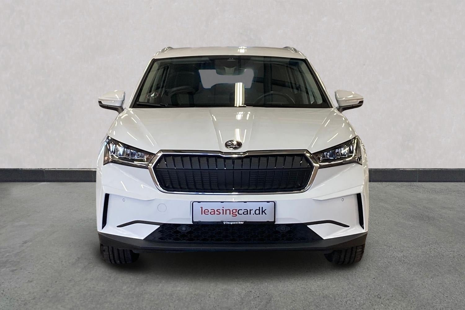 Billede af Skoda Enyaq 60 iV