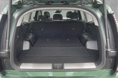 Hyundai Ioniq 9 Calligraphy 4WD 7prs