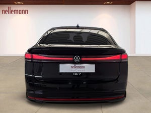 VW ID.7 Style