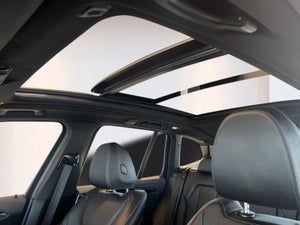 BMW iX3 Charged M-Sport