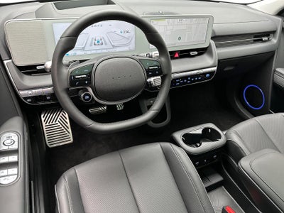 Hyundai Ioniq 5 Ultimate AWD billede 2
