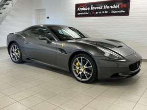 Ferrari California F1