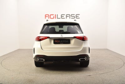 Mercedes GLE350 d AMG Line aut. 4Matic