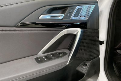 BMW iX1 xDrive30 M-Sport