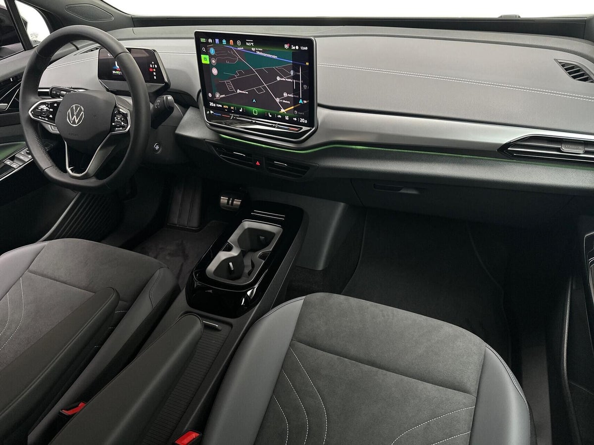 VW ID.4 Style billede 11