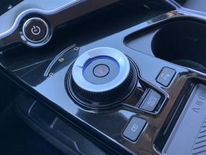 Kia EV6 Long Range Upgrade