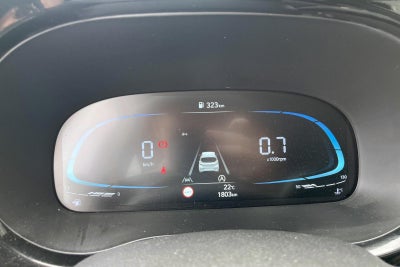 Hyundai i10 MPi Essential