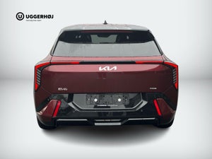 Kia EV4 Long Range GT-Line