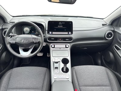 Hyundai Kona EV Trend billede 3