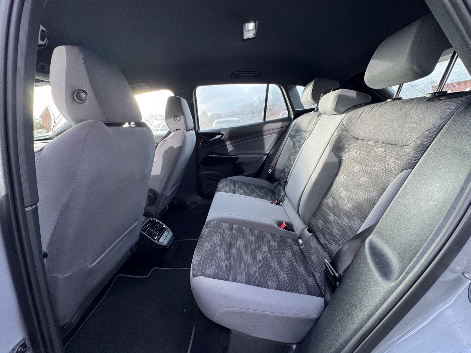 Billede af VW ID.4 77 Pro