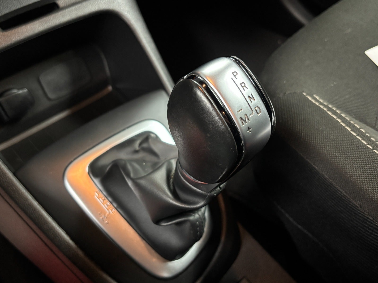 Billede af Renault Captur 1,2 TCe 120 Zen EDC