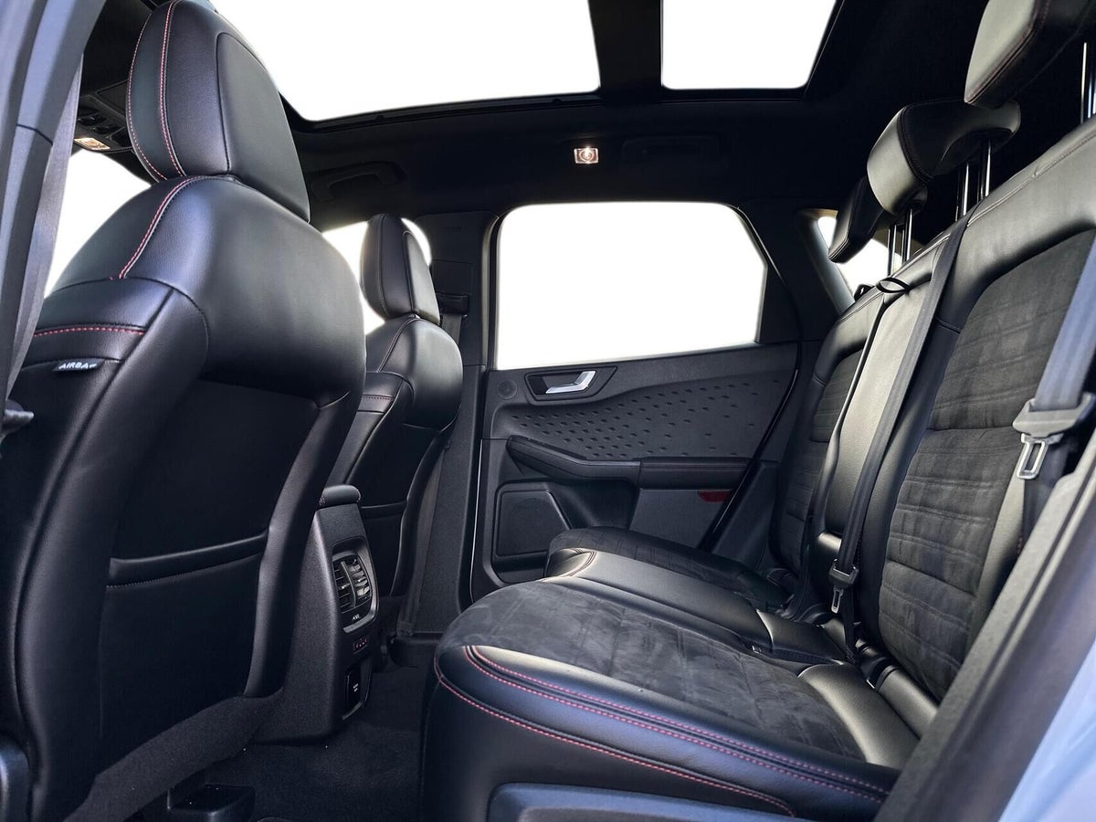 Ford Kuga PHEV ST-Line X CVT billede 12