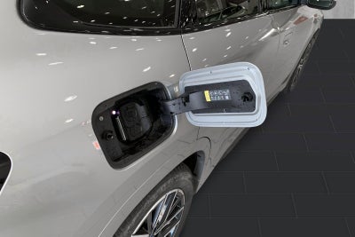 BMW iX1 eDrive20 Fully Charged M-Sport