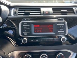 Kia Rio CVVT Style+