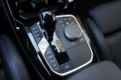 BMW X3 xDrive30e M-Sport aut.