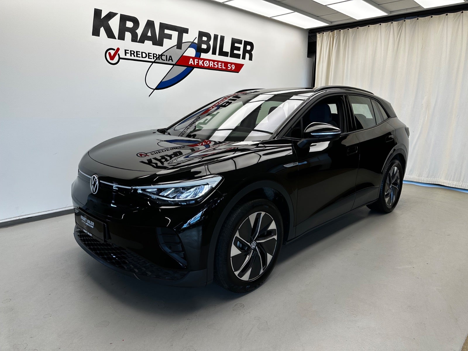 Billede af VW ID.4 77 Pro Performance