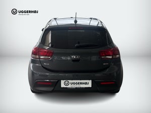Kia Rio T-GDi Collection