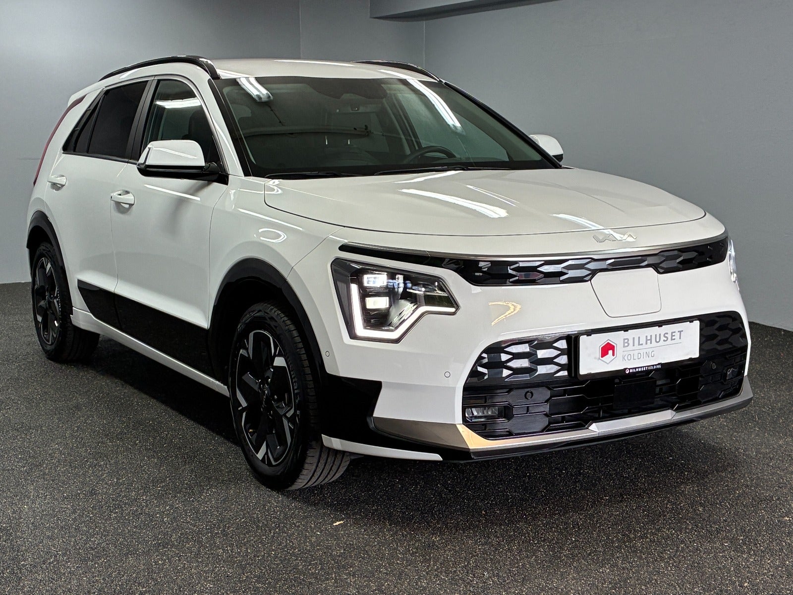 Billede af Kia Niro 64 EV Premium