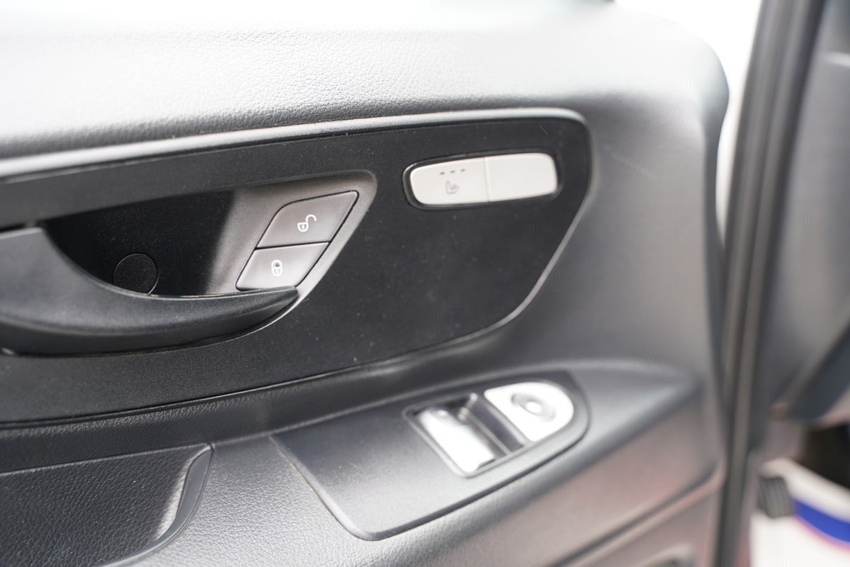 Billede af Mercedes Vito 111 1,6 CDi Basic L