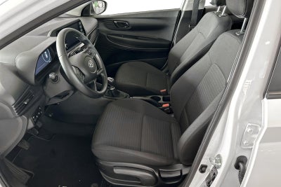 Hyundai i20 T-GDi Essential - 4