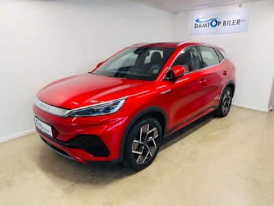 BYD Atto 3 60 Comfort 5d