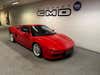 Honda NSX 